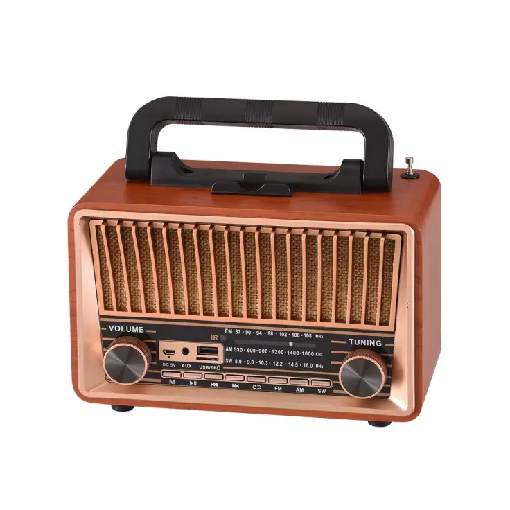 NNS%20Ns-2073BT%20Taşınabilir%20Nostaljik%20Radyo%20Bluetooth%20Speaker%20Usb+Tf%20card+Aux