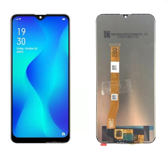 Realme%20C2%20Çıtasız%20Lcd%20Ekran%20Dokunmatik