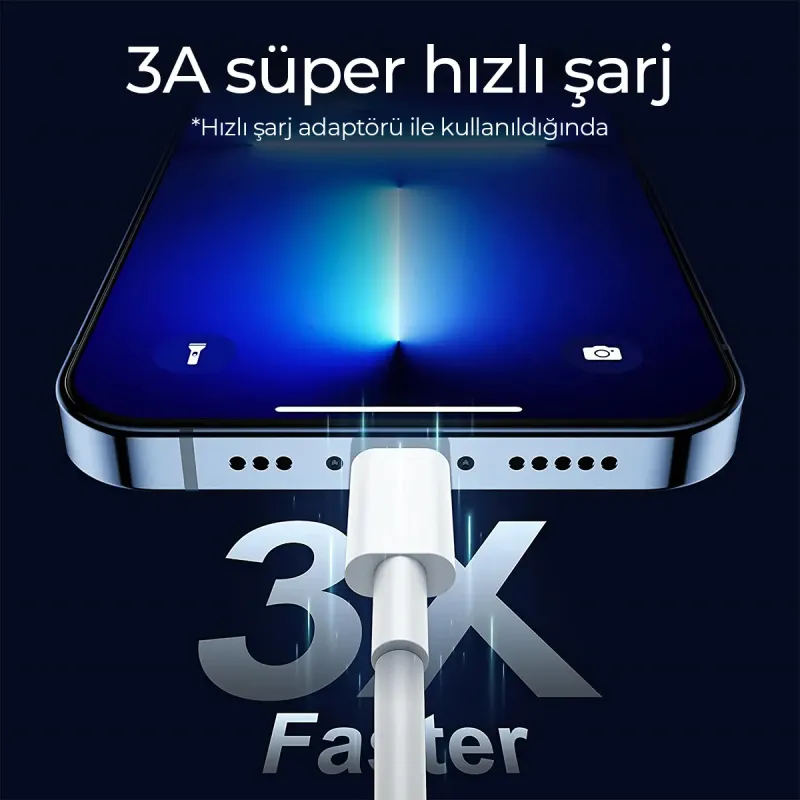 Woyax%20by%20Deji%20iPhone%20Type%20C%20to%20Lightning%20PD%20Hızlı%20Şarj%20ve%20Data%20Kablosu%201.2M