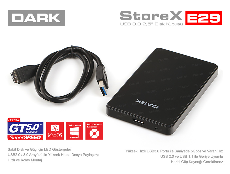 Dark%20DK-AC-DSE29%20Storex%20USB%203.0%202,5’’%20Sata%20Disk%20Kutusu