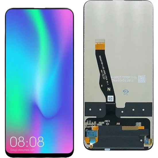 Huawei%20Y9%20Prime%202019%20Çıtasız%20Lcd%20Ekran%20Dokunmatik