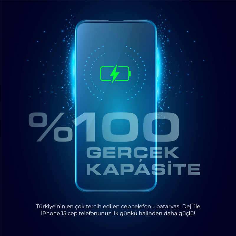 iPhone%2015%20Mucize%20Batarya%20Deji%20-%20Orijinal%20mAh%20Kapasite