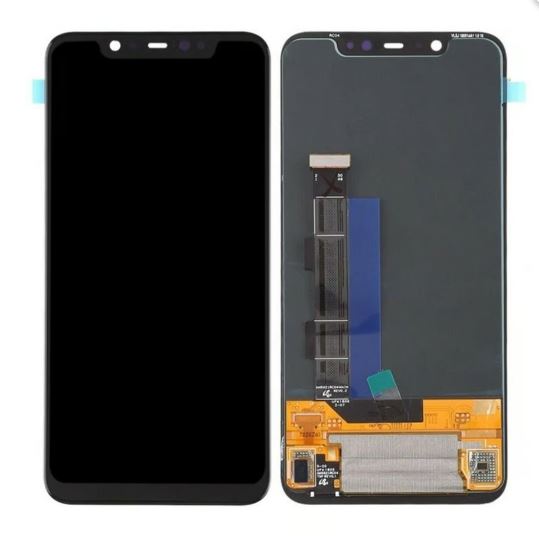 Xiaomi%20Mi%208%20Çıtasız%20Lcd%20Ekran%20Dokunmatik