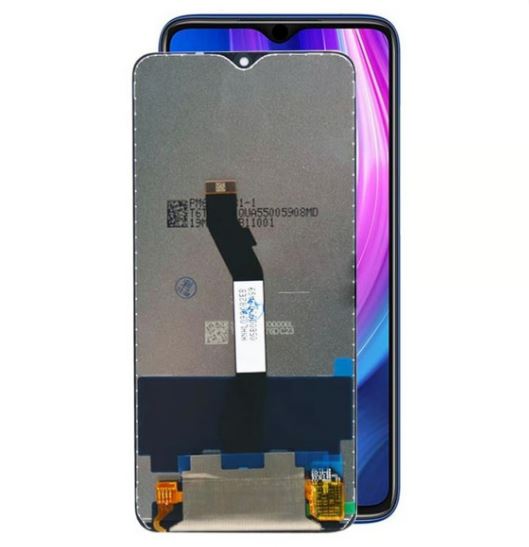 Xiaomi%20Redmi%20Note%208%20Pro%20Çıtasız%20Lcd%20Ekran%20Dokunmatik