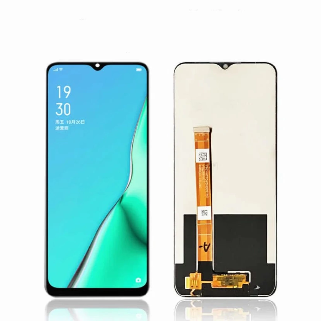 Oppo%20A31%20Çıtasız%20Lcd%20Ekran%20Dokunmatik