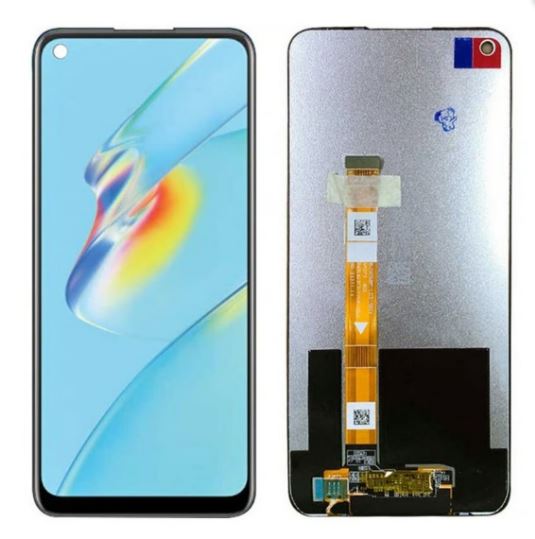 Oppo%20A54%20Çıtasız%20Lcd%20Ekran%20Dokunmatik