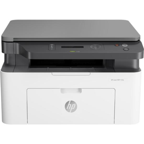 Hp LaserJet MFP 135a Yaz-Tar-Fot. (4ZB82A)