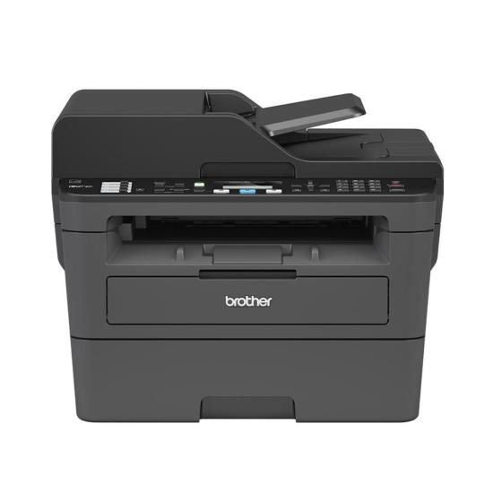 Brother MFC-L2716DW-3T Çok Fonks. Faxlı Mono Laser Printer (Dublex,Wi-Fi) 3Toner