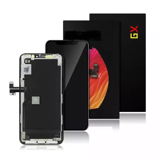 GX İphone XR Lcd Ekran Dokunmatik