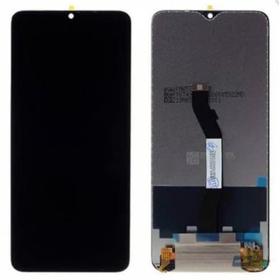 Xiaomi Redmi Note 8 Pro Çıtasız Lcd Ekran Dokunmatik