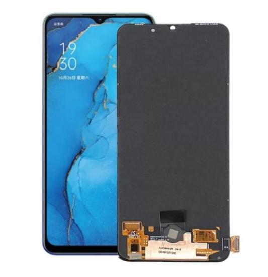 Oppo Reno 3 A91 A73 2020 Çıtasız Lcd Ekran Dokunmatik