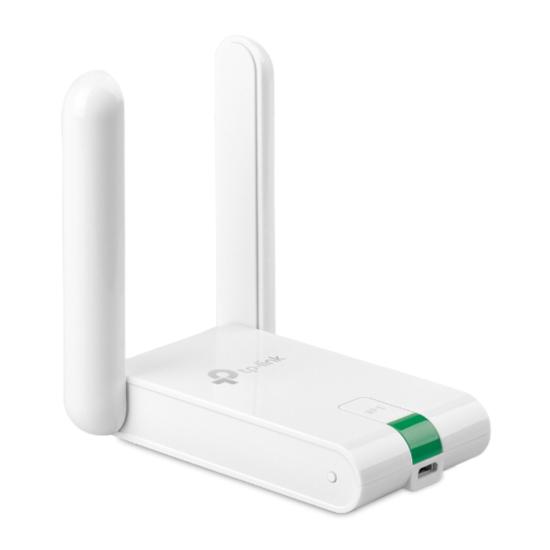 TP-Link TL-WN822N 300Mbps High Gain Wi-Fi USB Adaptör