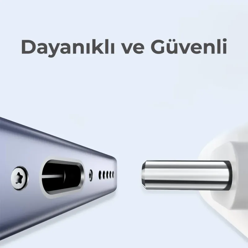 Type-C%20Soketli%20Mini%20Powerbank%205000mAh%202%20Type-C%20Port%20Dahili%20Kablolu%20Taşınabilir%20Şarj%20Cihazı%20Beyaz