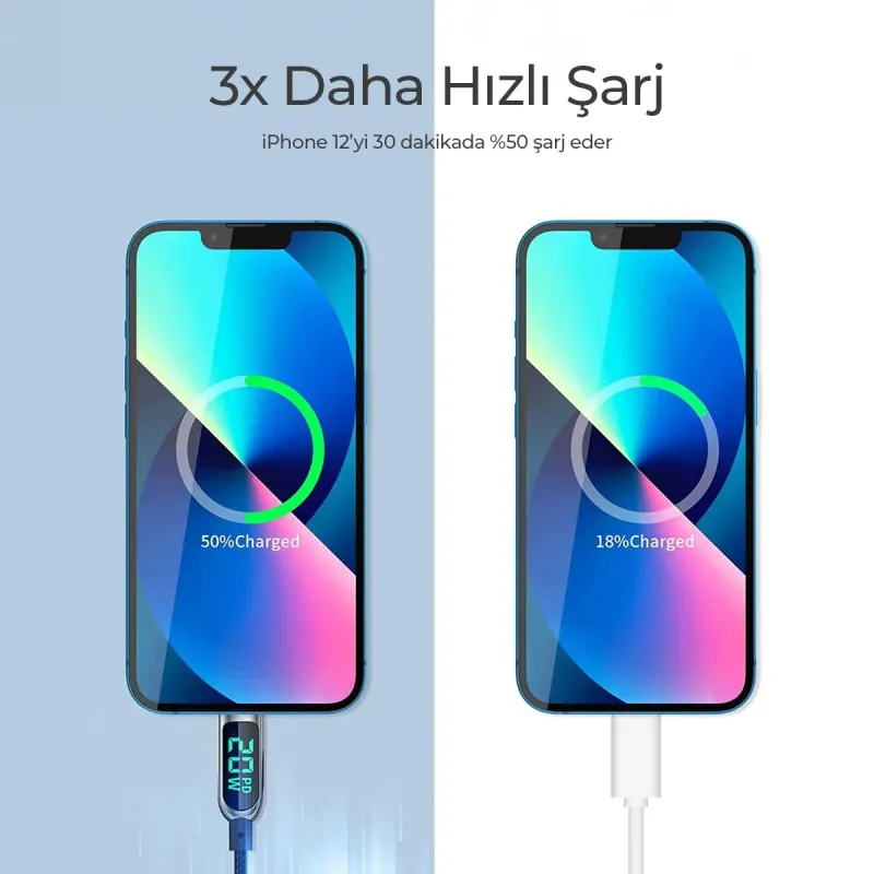 Woyax%20by%20Deji%20Dijital%20Göstergeli%201.2M%20PD%2020W%20Type-C%20to%20Lightning%20Örgülü%20Hızlı%20Şarj%20ve%20Data%20Kablosu%20–%20Siyah