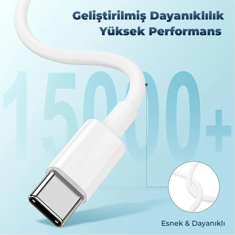 Woyax%20by%20Deji%20iPhone%20Uyumlu%20Type-C%2025W%20PD%20Hızlı%20Şarj%20Cihazı