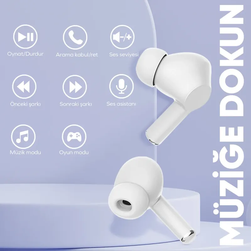 Woyax%20by%20Deji%20SE%20Pro%20Kablosuz%20Bluetooth%20Kulaklık,%20Premium%20Stereo%20Ses,%204%20HD%20Mikrofon,%20ENC,%20HiFi