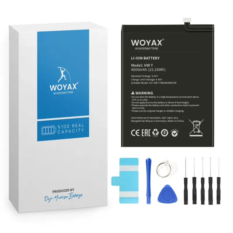 Woyax%20by%20Deji%20Huawei%20Y9%20Prime%20(2019)%20Batarya